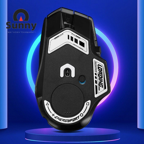 Вопросы и ответы о Стеклянные глайды для беспроводная Logitech G502 X ...