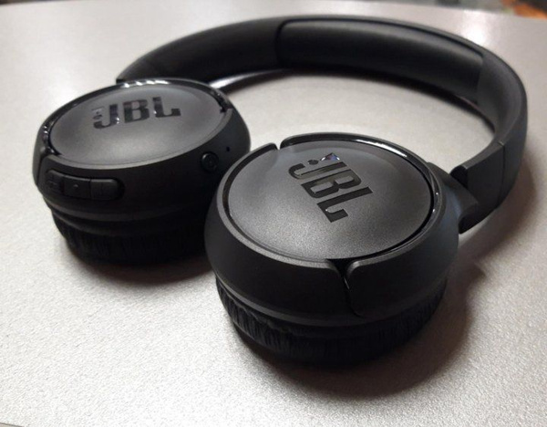 Как разобрать наушники jbl 560bt