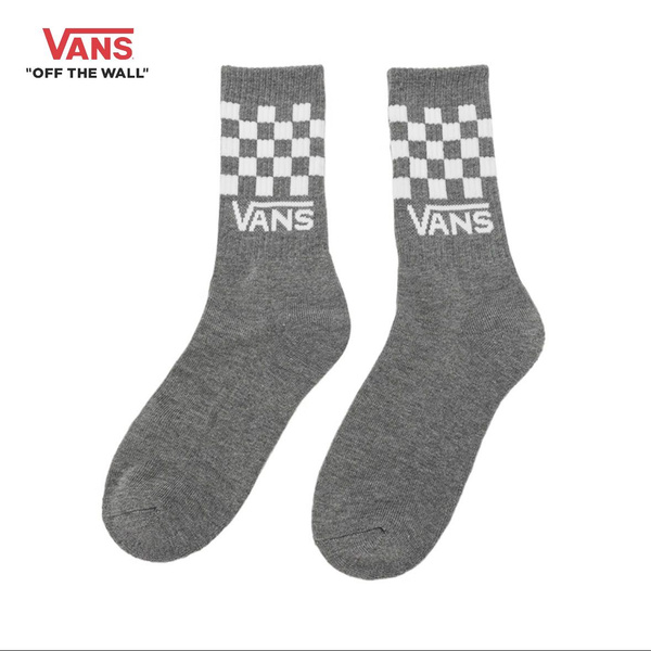 Носки Vans, 1 пара - купить с доставкой по выгодным ценам в интернет ...