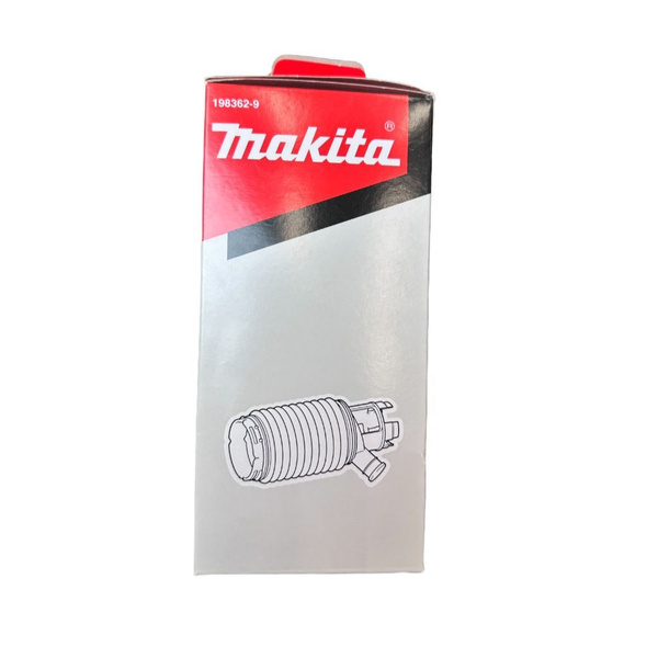 Пылесборник для сверления/бурения Makita Пылесборник для перфоратора ...
