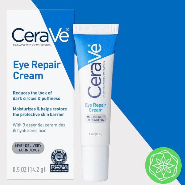 CeraVe Сыворотка для лица Антивозрастной уход, 14 мл - купить с ...