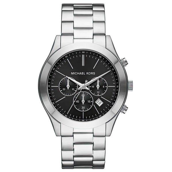 Часы наручные мужские MIchael Kors, 44mm - купить с доставкой по ...