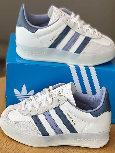 Кроссовки adidas КЕДЫ - купить с доставкой по выгодным ценам в интернет ...