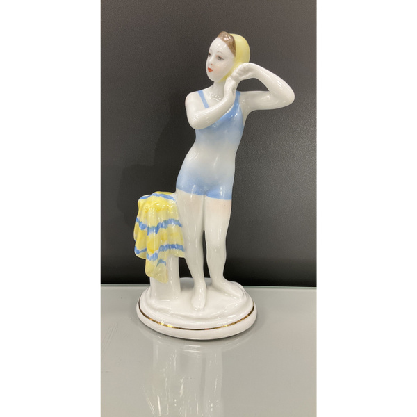 Юная купальщица ЛФЗ Реставрация - купить по выгодной цене в интернет ...