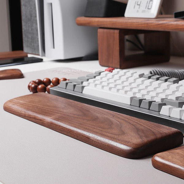 Подставка под клавиатуруXY-Walnut-360 - купить по выгодным ценам в ...