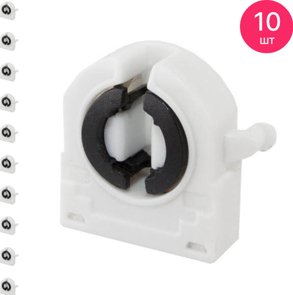 Патрон для лампы TDM Electric SQ0351-0006 купить по выгодной цене в ...