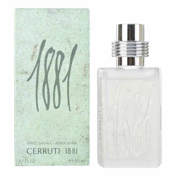 Cerruti 1881 For Men Туалетная вода 25 мл (1704332707)
