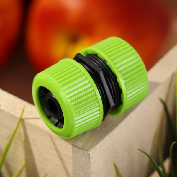 Муфта ремонтная 1/2"-1/2", Grandy - купить с доставкой по выгодным ...