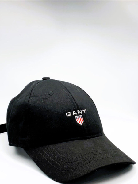 Бейсболка GANT - купить с доставкой по выгодным ценам в интернет ...