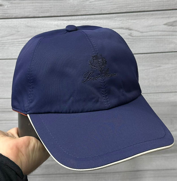 Кепка Loro Piana - купить с доставкой по выгодным ценам в интернет ...