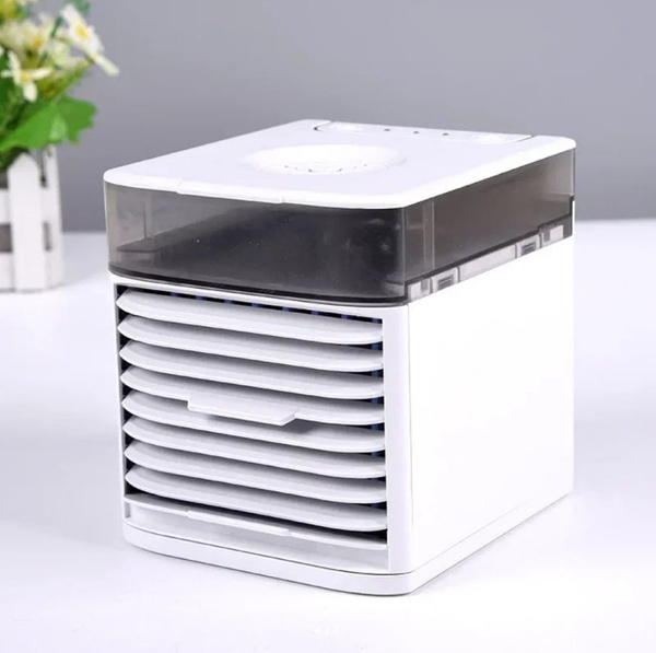 Мини кондиционер, увлажнитель воздуха Arctic Air Ultra кондиционер для ...