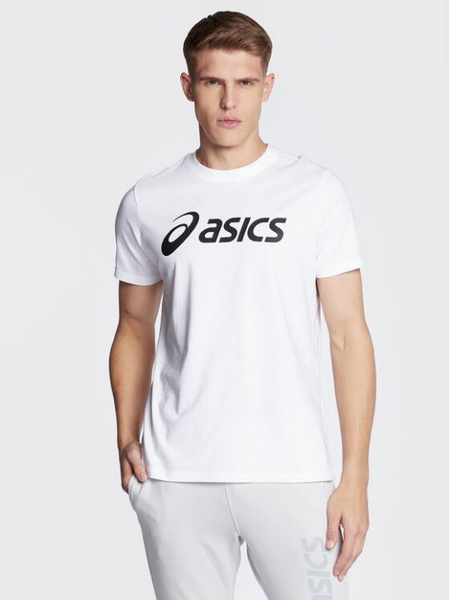 Футболка ASICS, размер 50, цвет черный - купить по выгодной цене в ...