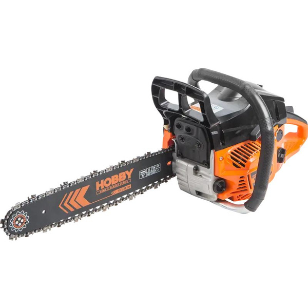 Бензопила Carver Hobby HSG 145-15 2.5 л.с шина 38 см - купить с ...