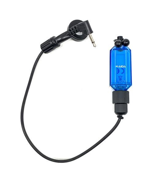 Сигнализатор поклёвки (свингер) KAIDA Light CF04-4 17см 8гр купить c ...