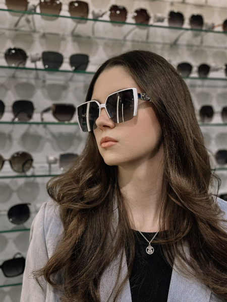 Maiersha Polarized Очки солнцезащитные - купить с доставкой по выгодным ...