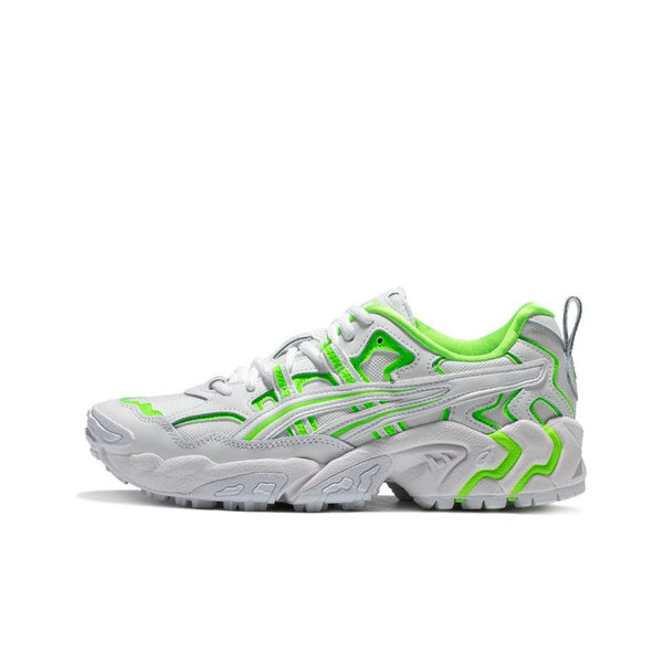 Кроссовки ASICS Gel-Nandi - купить с доставкой по выгодным ценам в ...