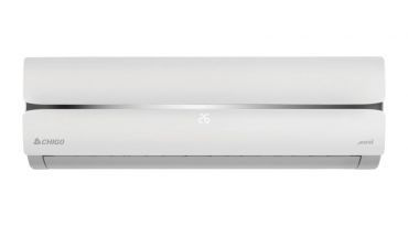 Сплит-система CHIGO KING CS-51V3A-1B172/White инверторная - купить по ...