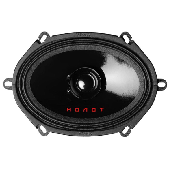 Акустическая система Урал (URAL) МОЛОТ АС-М57 - купить по выгодной цене ...