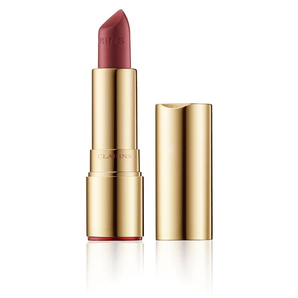 Губная помада Clarins Joli Rouge Brillant 754 S Deep Red - купить с ...