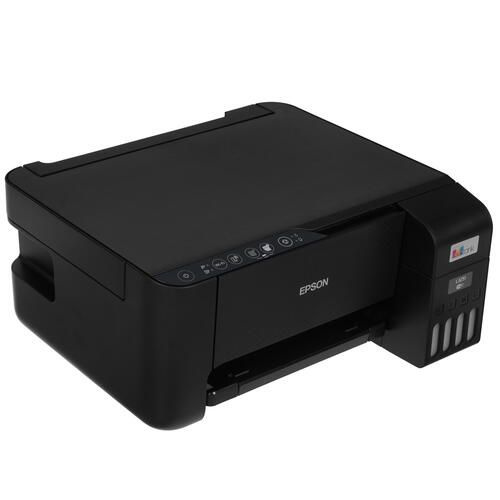 МФУ Epson L3251 купить по низкой цене в интернет-магазине OZON (1566992612)