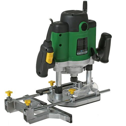 Фрезерная машина FinePower FinePower ER12-20 23000 об/мин - купить по ...