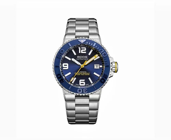 Epos Часы наручные - купить с доставкой по выгодным ценам в интернет ...