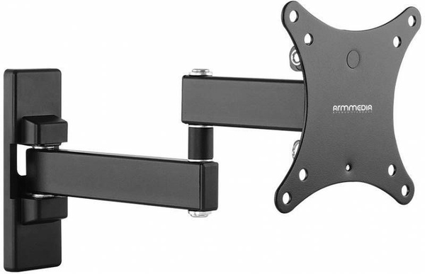 Кронштейн для телевизора Arm Media MARS-2 черный 10"-32" макс.20кг ...