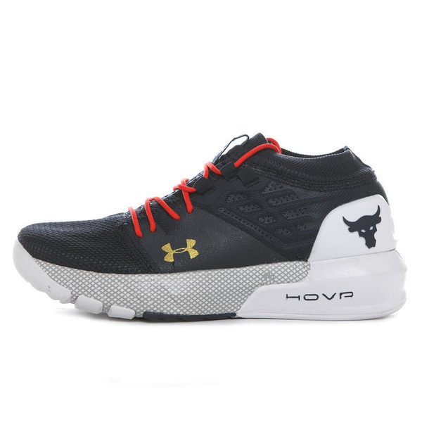 Кроссовки Under Armour Project Rock 2 - купить с доставкой по выгодным ...
