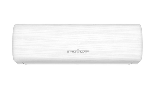Сплит система SNOWCAP-07BB-I, белый - купить по доступным ценам в ...