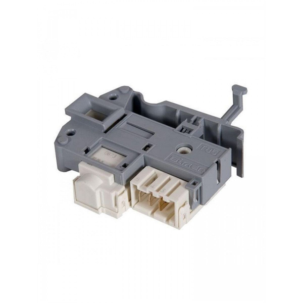 Замок люка Indesit Ariston 482000023034 C00254755 BITRON T85 - купить с ...