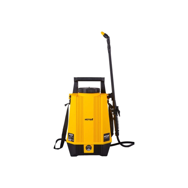 Опрыскиватель аккумуляторный SP-8AC Huter - купить по выгодной цене в ...