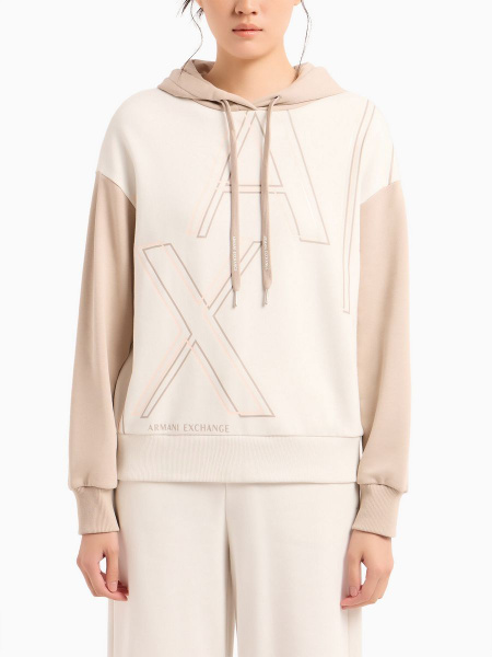 Худи Armani Exchange - купить с доставкой по выгодным ценам в интернет ...