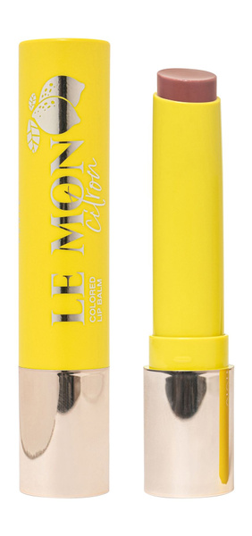VIVIENNE SABO Помада-бальзам для губ Lemon Citron, 2,5 г, 02 - купить с ...
