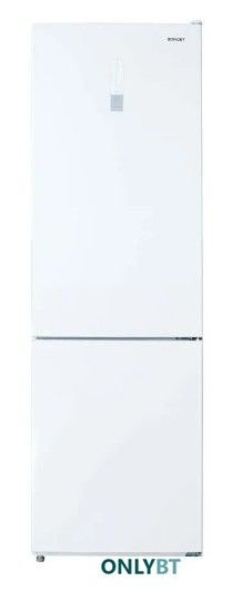 Холодильник ZARGET Zarget ZRB 360DS1WM - купить по доступной цене в ...