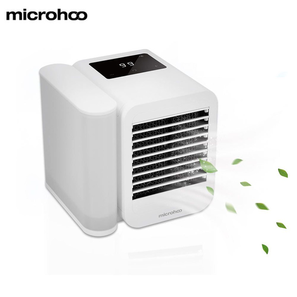 Персональный кондиционер Microhoo Personal Air Cooler (MH01R) Белый ...