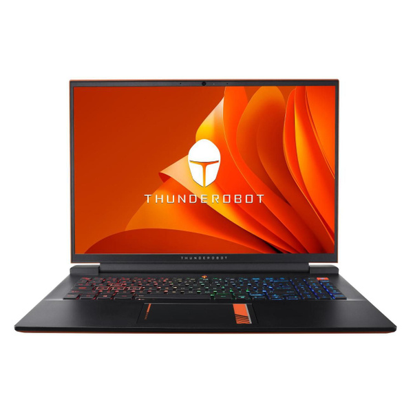Характеристики ThundeRobot Zero G4 Ultra Orange Игровой ноутбук 16 ...
