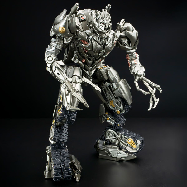 Трансформер Мегатрон (Megatron) 20 см - купить с доставкой по выгодным ...