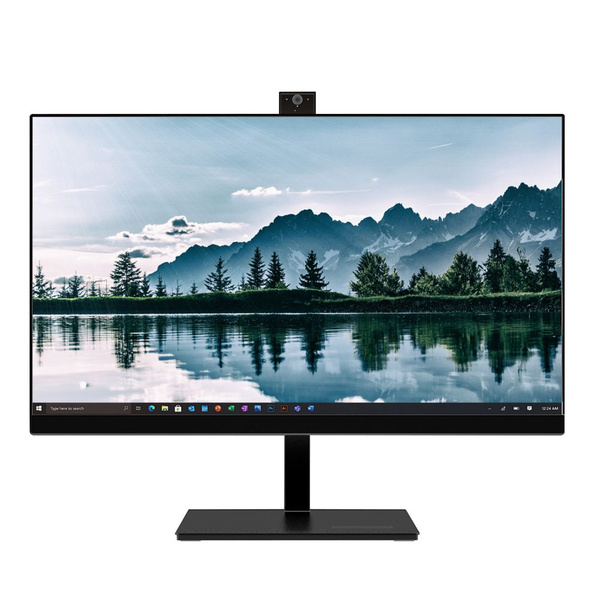 Моноблок 23.8" Prittec Платформа моноблока N24 L6 MB MSI H510 /23.8 ...