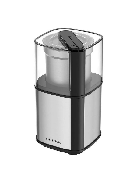 Кофемолка Supra mk88056022 купить по низкой цене с доставкой в интернет ...