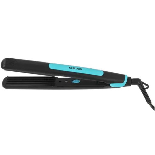 Выпрямитель для волос DEXP Выпрямитель для волос/утюжок ...