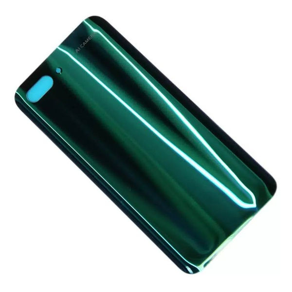 Tiroir Carte SIM + Adaptateur Micro SD Pour Huawei Honor 10 / GT Col-L29 – Vert
