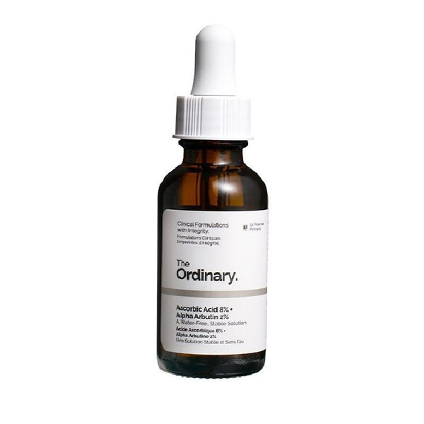 The Ordinary Тонер с эссенцией ниацинамида 10%+1% цинка В5 - купить с ...