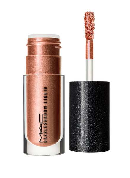 MAC Cosmetics Жидкие тени для век DAZZLESHADOW LIQUID 4.6 г оттенок ...
