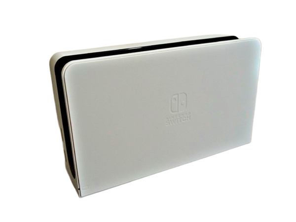 Зарядное устройство + док станция + кабель hdmi Nintendo Switch ...