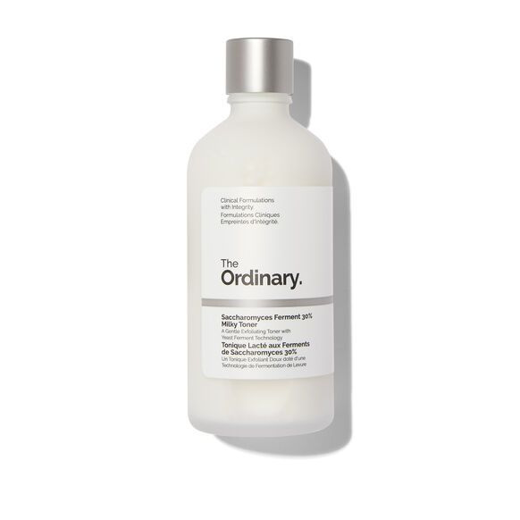 The Ordinary Saccharomyces Ferment 30 Milky Toner Тоник для Лица купить с доставкой по