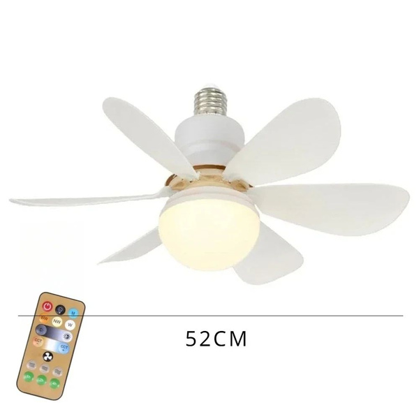 Потолочный вентилятор с мини-пультом дистанционного управления ...