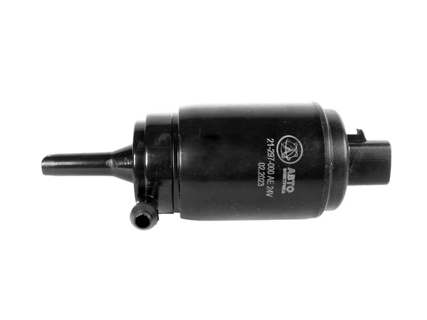 Мотор омывателя КАМАЗ ЕВРО-4 24В AVTOELECTRICA - AVTOELECTRICA арт. 21 ...