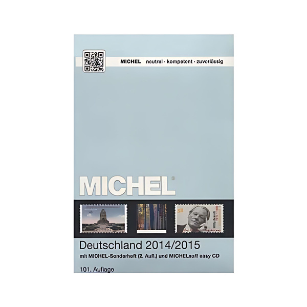 O deutschland der michel