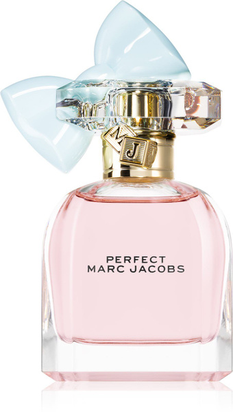 Marc Jacobs Оригинал Perfect Вода парфюмерная 30 мл (1602804147)