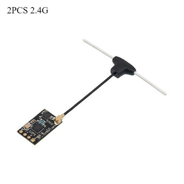 Наноприемник BETAFPV ELRS ExpressLRS 2,4G/915 МГц/868 МГц Nano RX ...